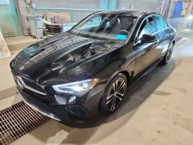 Mercedes-Benz CLA 250 4MATIC * AMG PACK* ПОДГРЕВИ* ПАНОРАМА* , снимка 1
