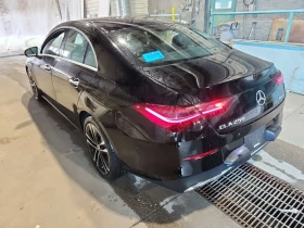 Mercedes-Benz CLA 250 4MATIC * AMG PACK* ПОДГРЕВИ* ПАНОРАМА* , снимка 4