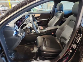 Mercedes-Benz CLA 250 4MATIC * AMG PACK* ПОДГРЕВИ* ПАНОРАМА* , снимка 6