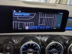 Mercedes-Benz CLA 250 4MATIC * AMG PACK* ПОДГРЕВИ* ПАНОРАМА* , снимка 11