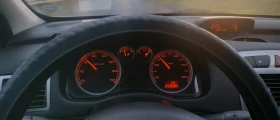 Peugeot 307 1, 6i, снимка 14