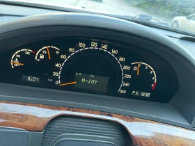 Mercedes-Benz S 320, снимка 10