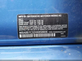 BMW 340 XDRIVE M PKG| HARMAN| HUD| 360| LANE ASSIST, снимка 10