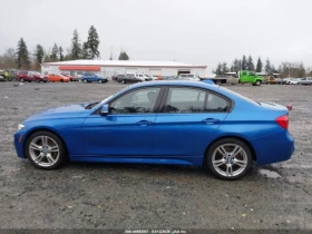 BMW 340 XDRIVE M PKG| HARMAN| HUD| 360| LANE ASSIST, снимка 14