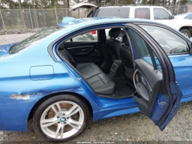 BMW 340 XDRIVE M PKG| HARMAN| HUD| 360| LANE ASSIST, снимка 9