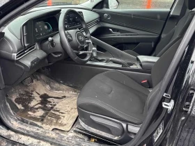 Hyundai Elantra * Preferred * CARFAX * БЕЗ ПЪРВОНАЧАЛНА ВНОСКА, снимка 5