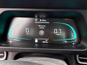 Hyundai Elantra * Preferred * CARFAX * БЕЗ ПЪРВОНАЧАЛНА ВНОСКА, снимка 8