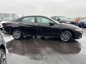 Hyundai Elantra * Preferred * CARFAX * БЕЗ ПЪРВОНАЧАЛНА ВНОСКА, снимка 3