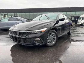 Hyundai Elantra * Preferred * CARFAX * БЕЗ ПЪРВОНАЧАЛНА ВНОСКА, снимка 1