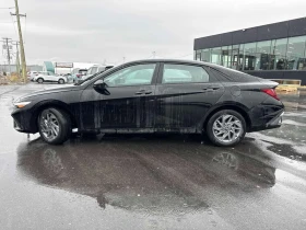 Hyundai Elantra * Preferred * CARFAX * БЕЗ ПЪРВОНАЧАЛНА ВНОСКА, снимка 2