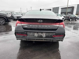 Hyundai Elantra * Preferred * CARFAX * БЕЗ ПЪРВОНАЧАЛНА ВНОСКА, снимка 4