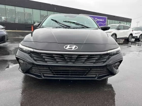 Hyundai Elantra * Preferred * CARFAX * БЕЗ ПЪРВОНАЧАЛНА ВНОСКА, снимка 6