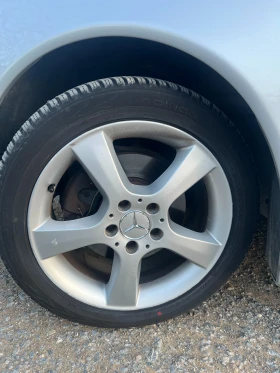 Mercedes-Benz E 270 2.7 CDI facelift, снимка 13