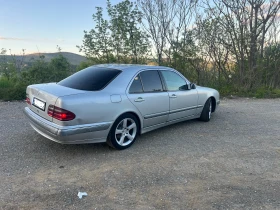 Mercedes-Benz E 270 2.7 CDI facelift, снимка 5