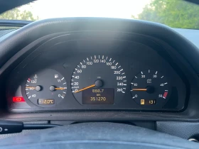 Mercedes-Benz E 270 2.7 CDI facelift, снимка 10