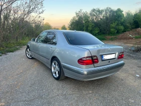 Mercedes-Benz E 270 2.7 CDI facelift, снимка 3