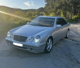 Mercedes-Benz E 270 2.7 CDI facelift, снимка 1