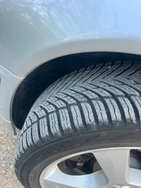 Mercedes-Benz E 270 2.7 CDI facelift, снимка 14