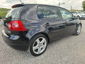 VW Golf 2, 0D-GT NAVI 4x4 8кл, снимка 4