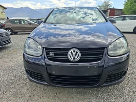 VW Golf 2, 0D-GT NAVI 4x4 8кл, снимка 2