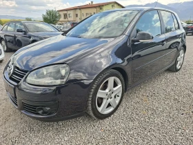 VW Golf 2, 0D-GT NAVI 4x4 8кл, снимка 1