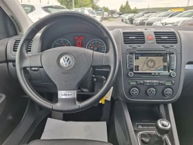 VW Golf 2, 0D-GT NAVI 4x4 8кл, снимка 9