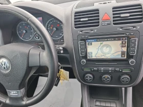 VW Golf 2, 0D-GT NAVI 4x4 8кл, снимка 12