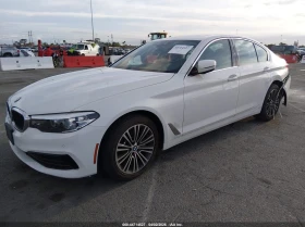 BMW 530 2.0l I, снимка 2