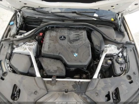 BMW 530 2.0l I, снимка 10