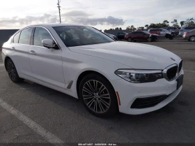 BMW 530 2.0l I, снимка 1