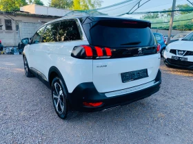 Peugeot 5008 1.6hdi GT-LINE, AVTOMAT, PANORAMA, снимка 5