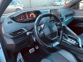 Peugeot 5008 1.6hdi GT-LINE, AVTOMAT, PANORAMA, снимка 9