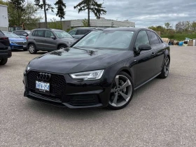 Audi A4 | Technik | 360 | ПОДГРЕВ | CARFAX | , снимка 1