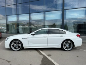BMW 640 D 6 МЕСЕЦА ГАРАНЦИЯ/313к.с. XDrive Всички Екстри, снимка 2
