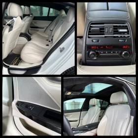 BMW 640 D 6 МЕСЕЦА ГАРАНЦИЯ/313к.с. XDrive Всички Екстри, снимка 9
