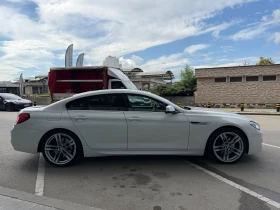 BMW 640 D 6 МЕСЕЦА ГАРАНЦИЯ/313к.с. XDrive Всички Екстри, снимка 5