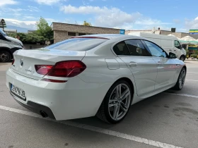 BMW 640 D 6 МЕСЕЦА ГАРАНЦИЯ/313к.с. XDrive Всички Екстри, снимка 4