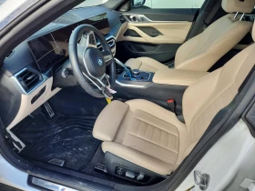 BMW i4 Edrive 40, снимка 7