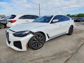 BMW i4 Edrive 40, снимка 2