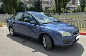 Ford Focus Ghia, снимка 2