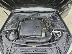 Mercedes-Benz C 300 2.0-258к.с. 4matic. , снимка 6