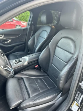 Mercedes-Benz C 300 2.0-258к.с. 4matic. , снимка 1