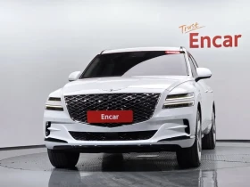Genesis GV80 3.0 diesel AWD, снимка 1