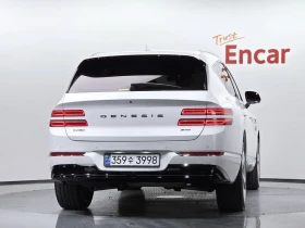 Genesis GV80 3.0 diesel AWD, снимка 2