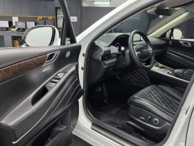Genesis GV80 3.0 diesel AWD, снимка 8