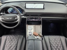Genesis GV80 3.0 diesel AWD, снимка 5