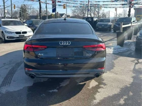 Audi A5 S-Line* Technik * CARFAX * ОПЦИЯ ЗА ФИНАНСИРАНЕ, снимка 4