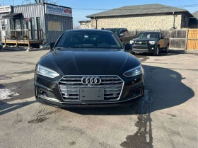 Audi A5 S-Line* Technik * CARFAX * ОПЦИЯ ЗА ФИНАНСИРАНЕ, снимка 6