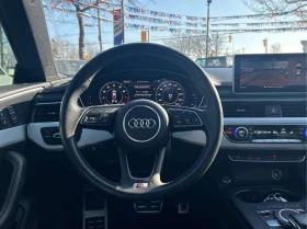 Audi A5 S-Line* Technik * CARFAX * ОПЦИЯ ЗА ФИНАНСИРАНЕ, снимка 9