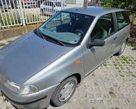 Fiat Punto, снимка 4